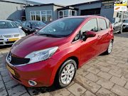 Nissan Note - 1.2 Connect Edition/Apk 16-9-2027