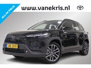 Toyota Corolla Cross - Hybrid 140 Dynamic, Trekhaak, Stuur & Stoelverwarming, BSM