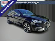 Seat Leon - 1.4 TSI eHybrid PHEV FR SOH 90% virtual cockpit, navi, pano,