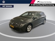 Volkswagen Golf - 1.0 eTSI 110pk DSG Life · Camera · Apple/Android Car Play ·