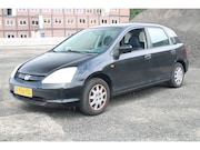 Honda Civic - 1.4i S Inruilkoopje