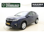 Suzuki S-Cross - 1.4 Boosterjet Select Smart Hybrid 110 PK | Handgeschakeld |