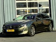 Peugeot 508 - SW 1.6 PureTech Allure Automaat Camera Dealer onderhouden