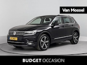 Volkswagen Tiguan - 1.4 TSI 4Motion Highline Origineel Nederlands