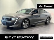 Peugeot 508 - 1.6 HYbrid Allure | Adaptive Cruise | Navigatie | Camera | P