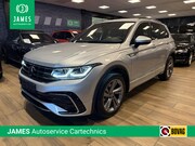 Volkswagen Tiguan - 1.4 TSI eHybrid R-Line Business+ |PHEV|NAVI|CarPlay|Elek.Ach