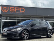 Volkswagen Golf - 2.0 TSI GTI|300PK|Carplay|Sfeer|Stand|Camera
