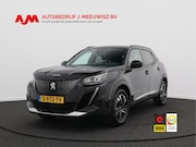 Peugeot 2008 - 1.2 PureTech 100 Allure/ compleet