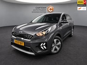 Kia Niro - 1.6 GDi ComfortLine