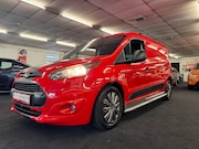 Ford Transit Connect - 1.5 TDCI L2 Ambiente HP. Nieuwe distributie en geheel dealer