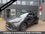 Toyota C-HR - 2.0 Plug-in Hybrid 220 Dynamic | Stuur-/ & Stoelverwarming |
