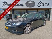 Saab 9-3 - Sport Sedan 1.8t Intro Edition|AUtomaat|LPG-g3