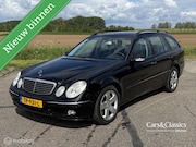 Mercedes-Benz E-klasse - 500 Elegance