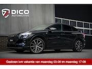 Audi Q4 Sportback e-tron - 40 204 pk S edition 77 kWh /Pano-Dak/ BTW-Auto/ Keyless/ Ada