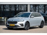 Skoda Scala - 1.0 TSI Drive DSG | Sportstoelen | Stoel- Stuurverw. | 17" |