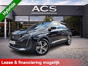 Peugeot 5008 - 1.2 Hybrid 136 Allure Pack Business | 7-Pers | 2024 | Smette