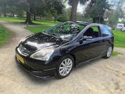 Honda Civic - 1.6i BAR Sport AIRCO BJ. 2004