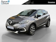 Renault Captur - 120PK TCe Intens | Trekhaak | 1200KG Trekgewicht | Stoelverw