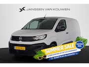 Opel Combo - 1.5 BlueHDi 100 S&S L2 Apple CarPlay Achteruitrijcamera Stoe