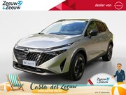 Nissan Qashqai - 1.5 e-Power N-Connecta | 10 Jaar garantie | DIRECT LEVERBAAR