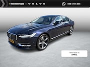 Volvo S90 - 2.0 T5 Inscription | Head-up Display | Navigatie | Keyless E