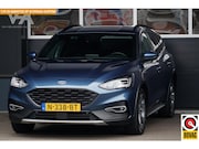 Ford Focus - Wagon 1.0 EcoBoost Active X Business, cam. keyless