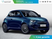 Fiat 500 - Hybrid Torino Launch Edition | Private Lease € 387, - | New