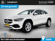 Mercedes-Benz GLA-Klasse - 250 e Style | Achteruitrijcamera | Rijassistentiepakket | Tr
