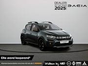 Dacia Sandero - Stepway Extreme Hybrid | Achteruitrijcamera | Cruise Control