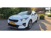 Kia Xceed - 1.6 GDi PHEV ExecutiveLine