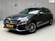 Mercedes-Benz C-klasse - Estate 180 / Nette Auto / Onderhouden