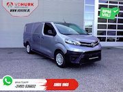 Toyota ProAce Worker - 2.0 145 pk L3 2.5t Trekverm./ Cruise/ Trekhaak/ Airco/ DAB