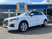 Audi Q2 - 30 TFSI Advanced edition | Carplay | Orig. NL | Camera | 1st