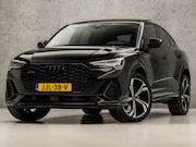Audi Q3 Sportback - 45 TFSI quattro edition one 230Pk Automaat (2X S-LINE, SCHUI