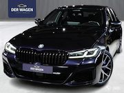BMW M-serie - 530E SPORT / 19 “ / AD CRUISE / HIFI / TREKHAAK / M SPORT RE