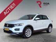 Volkswagen T-Roc - 1.5 TSI Sport | AUTOMAAT | Adaptive cruise control
