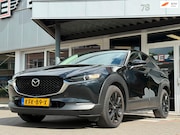 Mazda CX-30 - Skyactiv-G 2.0 F Homura