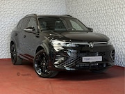 Volkswagen Tiguan - 1.5 eHYBRID 272 PK NW AUTO R-LINE VW.TREKHAAK BLACK PANO XL.