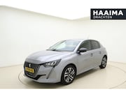 Peugeot 208 - 1.2T Allure Pack 100pk | Navigatie | Adaptive Cruise Control