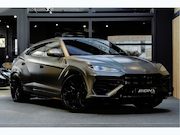 Lamborghini Urus - SE Massage HUD B&O Advanced Full Matte PPF 4.0 V8 Hybrid SE