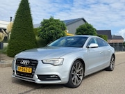 Audi A5 - 3.0 TDI Sport Edition 2014 Navi/Clima/Lmv