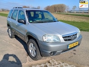 Mazda Tribute - 3.0 V6 Touring 4WD LPG G3