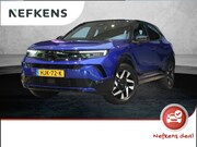 Opel Mokka - SUV GS 145 pk Automaat | Alcantara bekleding | Stoel/stuurve