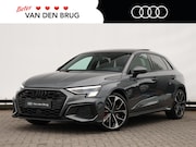 Audi S3 - Sportback 2.0 TFSI quattro Edition One | Massage | HUD | Rod