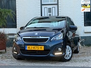 Peugeot 108 - 1.0 e-VTi Active|58DKM|Dealer onderhouden|Nette auto