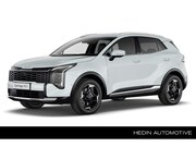 Kia Sportage - 1.6 T-GDi Hybrid ComfortLine | Inruilvoordeel |