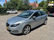 Seat Ibiza - 1.2 Club DISTRIBUTIE-VRVN