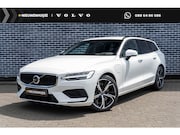 Volvo V60 - T6 Plug-in hybrid AWD Essential | Google | Longe Range | Stu