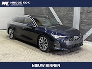 Audi A6 - Pro Line Competition Quattro | Sportstoelen Plus | Luchtveri