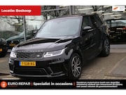 Land Rover Range Rover Sport - 2.0 P400e HSE Dynamic PANO-DAK TREKHAAK